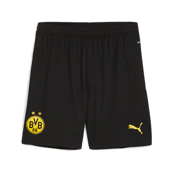 Pantalones Borussia Dortmund Replica Primera Ropa 2024/25